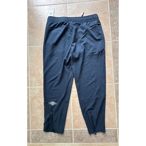 New with defects !  Anderson Ord - Ladies Solution Jogger Navy Women  6-p‎ - Picture 4 of 11